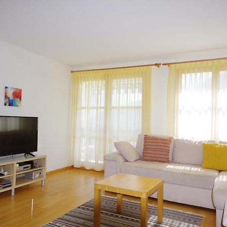 Haus Liaun 2 Apartment Brienz  Екстериор снимка