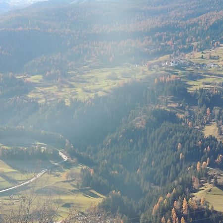 Haus Liaun 2 Apartment Brienz  Екстериор снимка